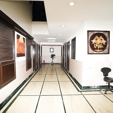 Stay Well Hotels & Homes Gurgaon Exterior photo