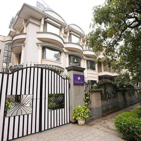 Stay Well Hotels & Homes Gurgaon Exterior photo