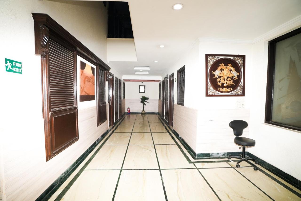 Stay Well Hotels & Homes Gurgaon Exterior photo