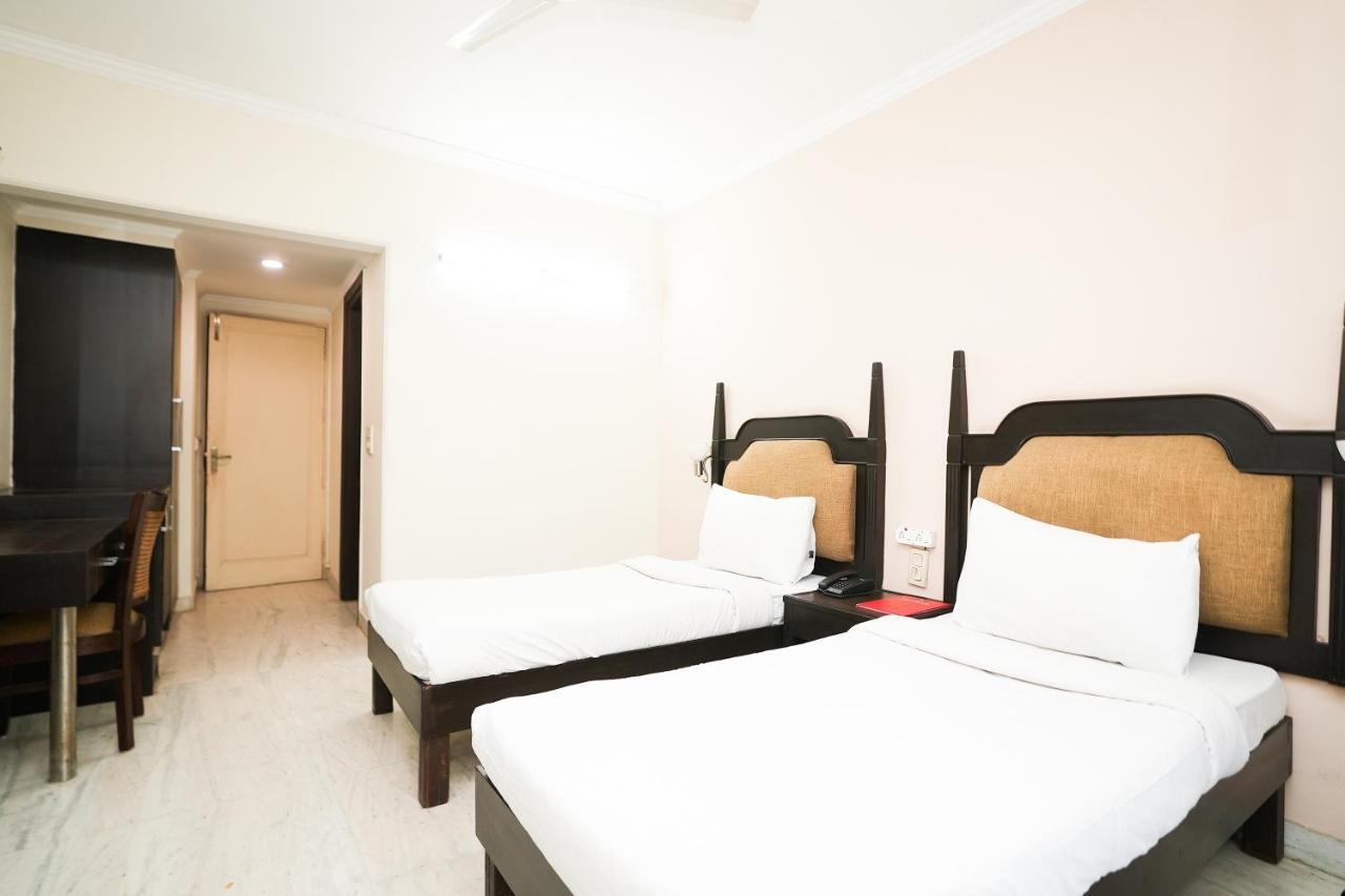 Stay Well Hotels & Homes Gurgaon Exterior photo