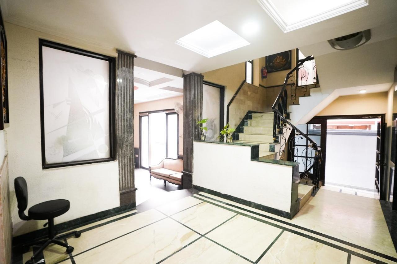 Stay Well Hotels & Homes Gurgaon Exterior photo