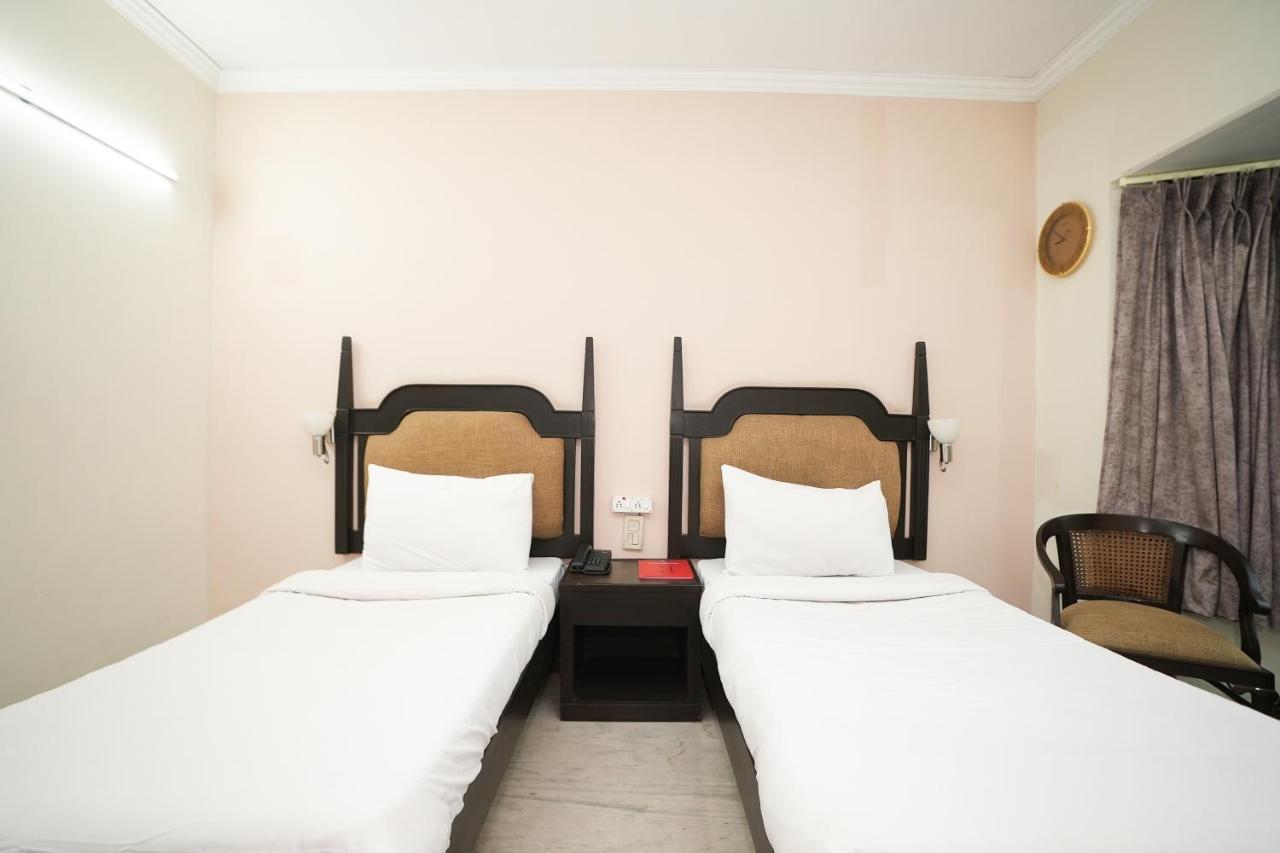 Stay Well Hotels & Homes Gurgaon Exterior photo