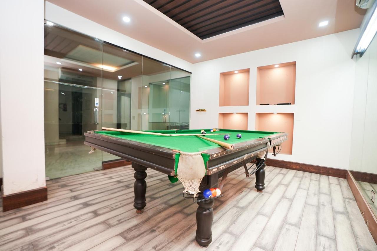 Stay Well Hotels & Homes Gurgaon Exterior photo