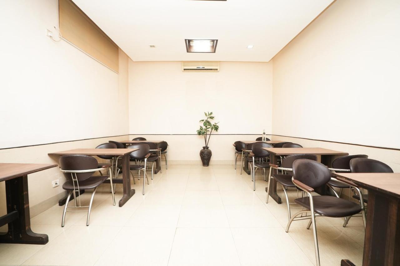 Stay Well Hotels & Homes Gurgaon Exterior photo
