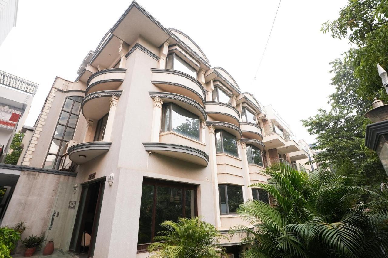 Stay Well Hotels & Homes Gurgaon Exterior photo