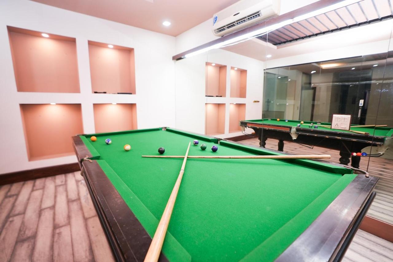 Stay Well Hotels & Homes Gurgaon Exterior photo